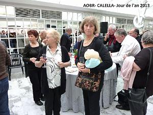 AOBR ESPAGNE 2012  (68) PAR GEORGES VIEVILLE